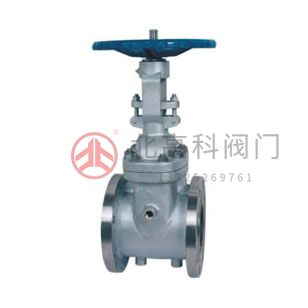 BZ41H、BZ41W、BZ41Y 型 PN16~PN40 保溫夾套式閘閥