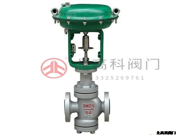 氣動調節閥如何保養?