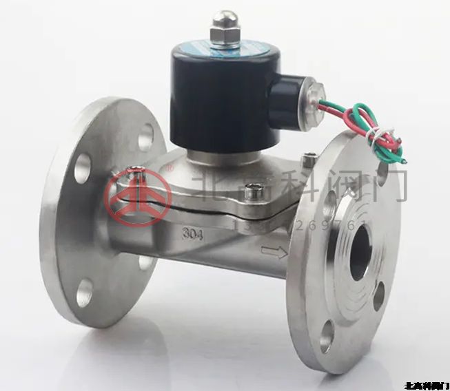 電磁閥的選型標(biāo)準(zhǔn)是什么?