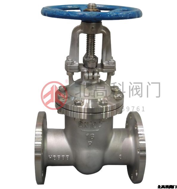 閘閥的優點和缺點簡單概括