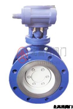 淺談高中壓蝶閥的特點及性能好不好