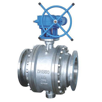 Q47HY、Q347HYF、Q647HY、Q947HY硬密封固定球閥