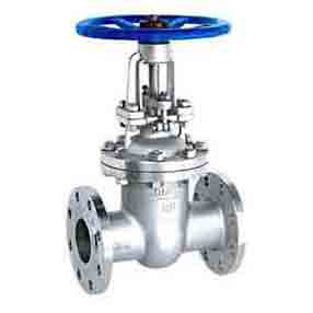 Z41W、Z41Y國(guó)標(biāo)閘閥