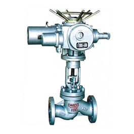 J941Y、J941H、J941W電動截止閥