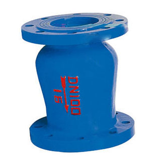 HC42XDRVZ、HC42H、HC42T靜音止回閥