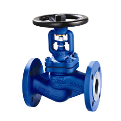 WJ41H、WJ41W、WJ41Y波紋管截止閥