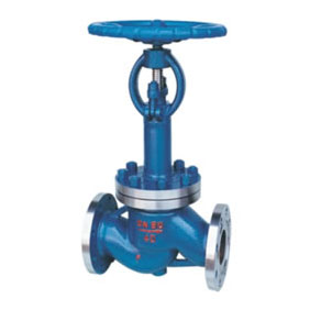 DJ41Y、DJ41W低溫截止閥