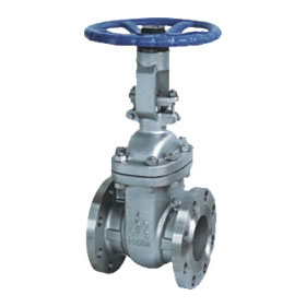 Z40W、Z40Y美標(biāo)閘閥