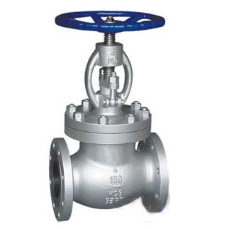 J41H、J41Y、J41F美標截止閥