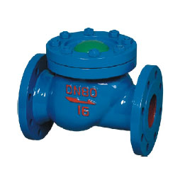 HQ41X、HQ44X、HQ45X無磨損球形止回閥